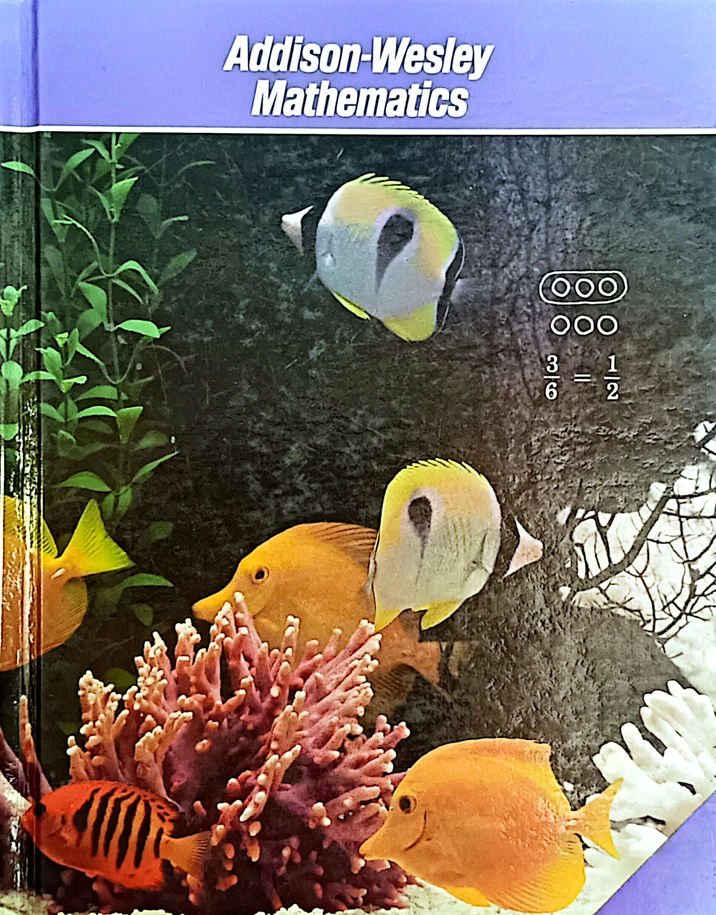 Addison-Wesley Mathematics Second Edition